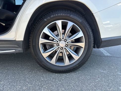 Used 2013 Mercedes-Benz GL 450 4MATIC image 11