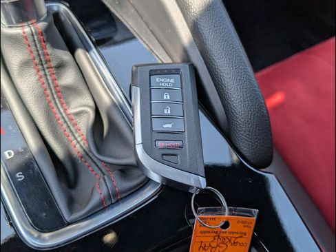 Used 2024 Acura Integra A-Spec w/ Technology Package FWD image 19
