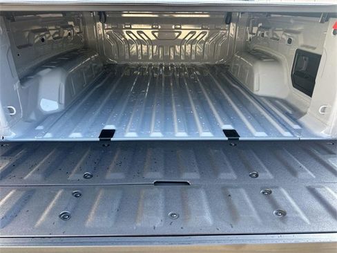 New 2026 GMC Sierra EV Elevation image 25