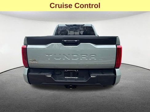 Used 2024 Toyota Tundra SR5 image 10