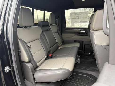 New 2026 Chevrolet Silverado 2500 ZR2 image 30