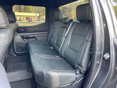 Used 2025 Toyota Tundra SR5 image 21