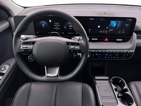 New 2026 Hyundai Ioniq 5 SEL RWD image 17