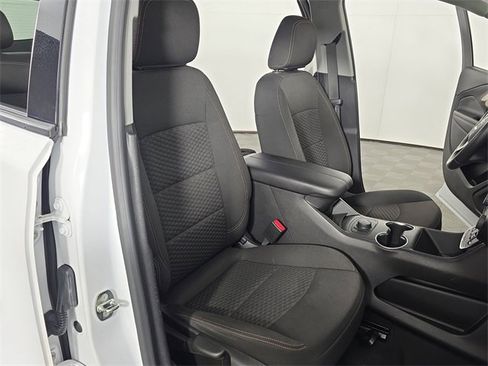 Used 2018 GMC Terrain SLE image 20