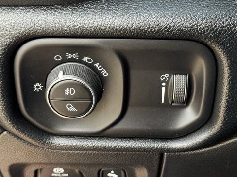 Used 2022 RAM 1500 Big Horn image 21