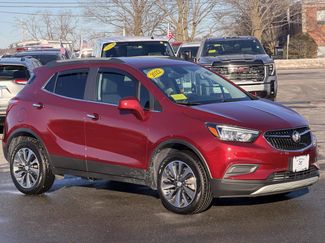 Used 2022 Buick Encore Preferred w/ Safety Package video 1