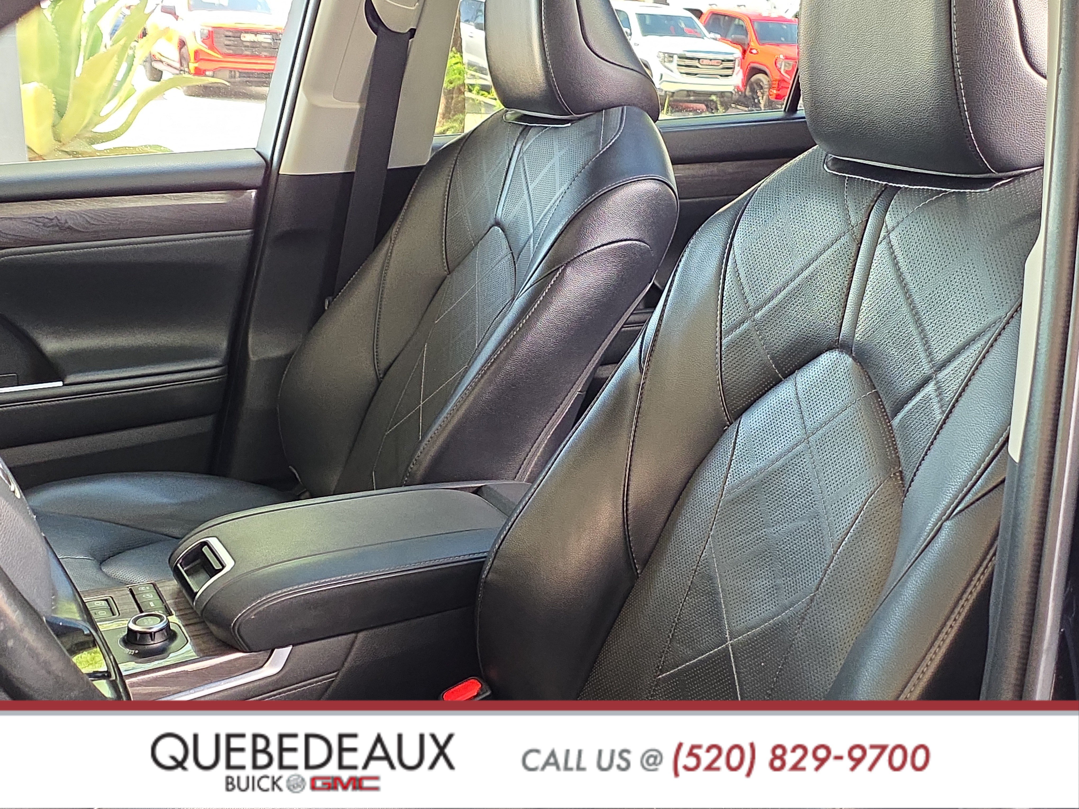 Used 2022 Toyota Highlander Platinum AWD/4WD image 13
