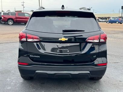 Used 2023 Chevrolet Equinox LT