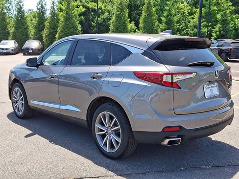 Used 2023 Acura RDX AWD w/ Technology Package image 4