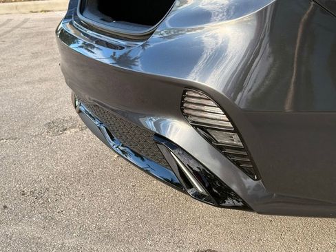 Used 2023 Kia Forte GT-Line w/ GT-Line Premium Package image 35