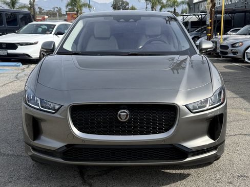 Used 2020 Jaguar I-PACE S image 3