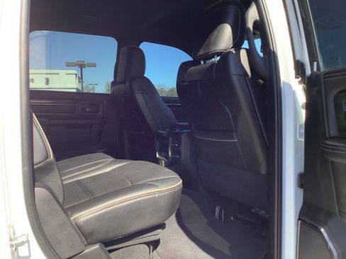 Used 2022 RAM 2500 Power Wagon image 39