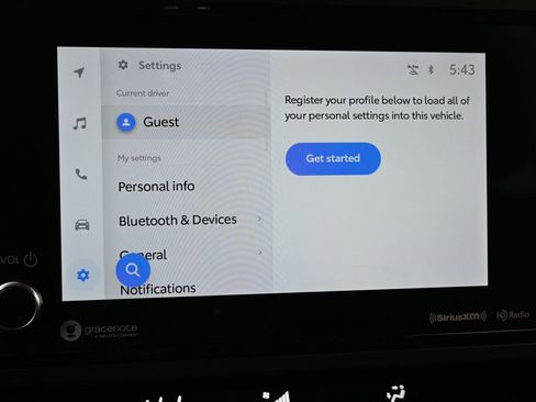 Used 2022 Toyota Tundra SR w/ SR Tow Package RWD image 22
