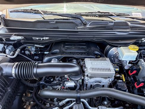 Used 2020 RAM 1500 Limited AWD/4WD image 58