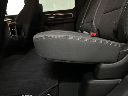 Used 2019 RAM 1500 Big Horn AWD/4WD image 49