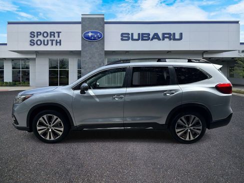 Used 2019 Subaru Ascent Limited AWD/4WD image 7