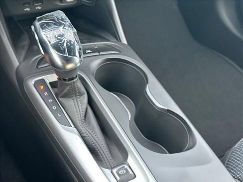 New 2026 Buick Envista Sport Touring w/ Convenience I Package FWD image 34