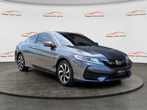 Used 2016 Honda Accord LX-S image 5