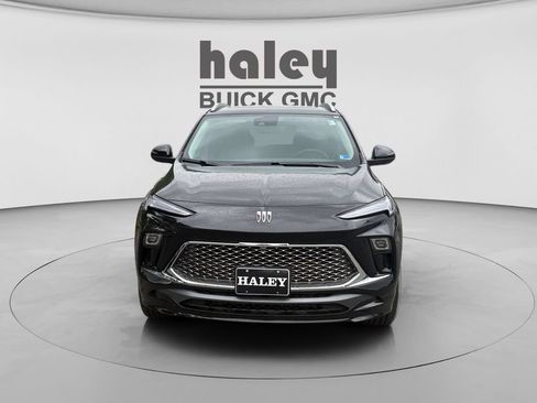 New 2026 Buick Encore GX Avenir w/ Avenir Technology Package FWD image 8