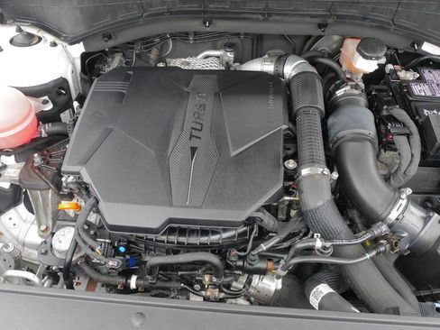 Used 2022 Kia Sorento SX AWD/4WD image 34