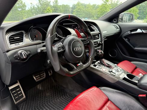 Used 2016 Audi S5 Premium Plus w/ Technology Package AWD/4WD image 22