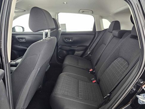 New 2026 Honda HR-V LX image 16
