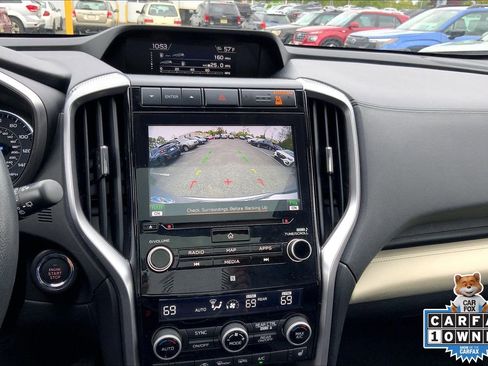 Certified 2022 Subaru Ascent Limited w/ Technology Package AWD/4WD image 30