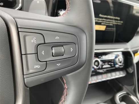 New 2026 GMC Sierra 1500 AT4X image 11