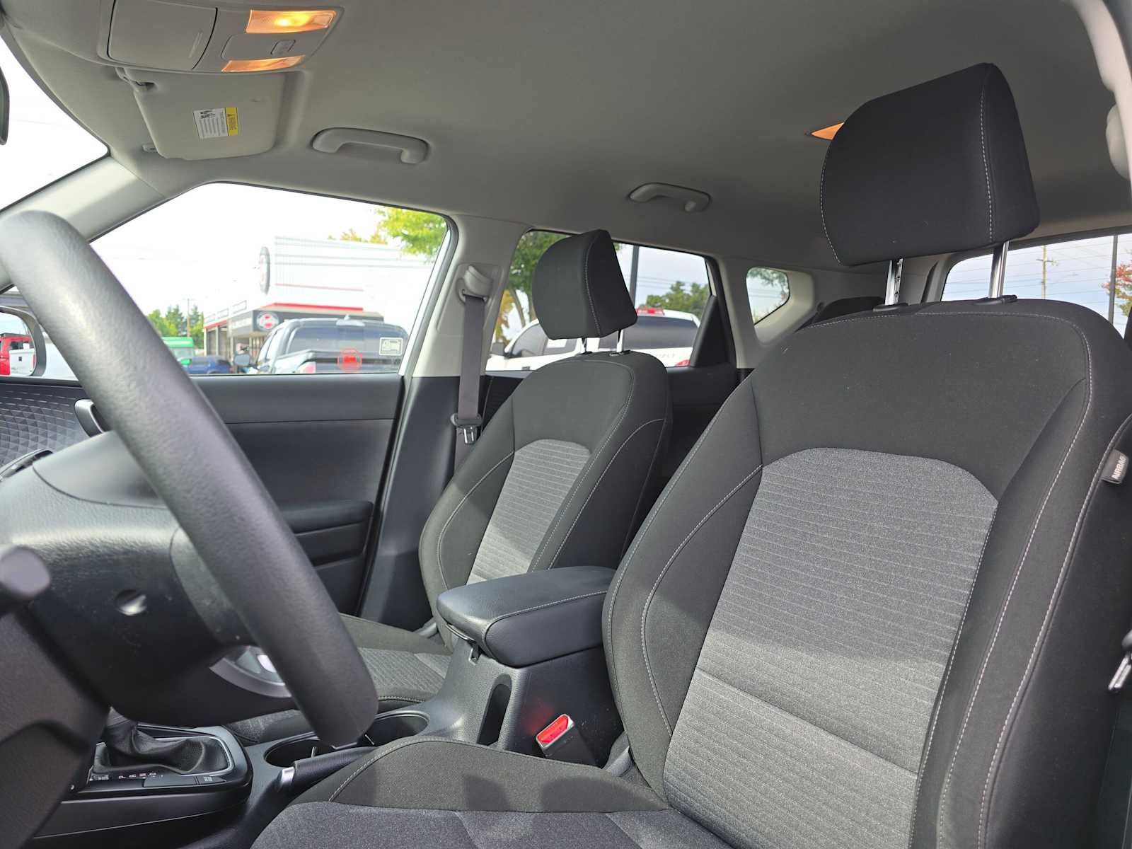Used 2021 Kia Soul S FWD image 21