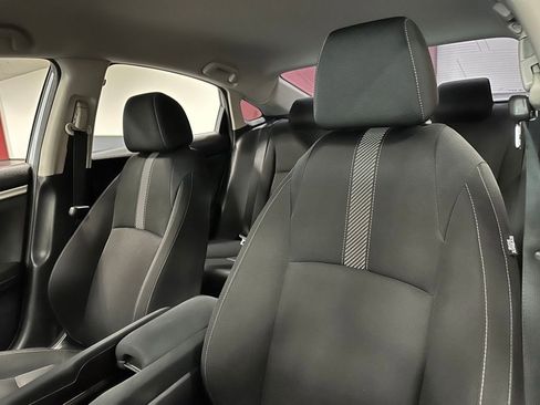 Used 2018 Honda Civic LX image 15