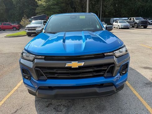 Used 2023 Chevrolet Colorado LT w/ LT Convenience Package RWD image 2