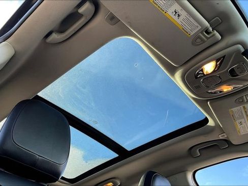 Used 2019 Jeep Compass Trailhawk w/ Leather Interior Group image 19