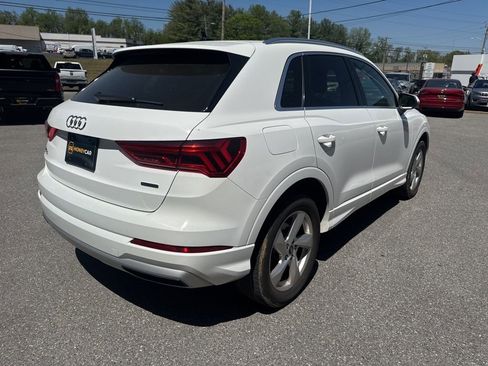 Used 2021 Audi Q3 2.0T Premium image 6