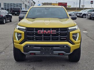 Used 2023 GMC Canyon AT4 w/ AT4 Premium Package video 2