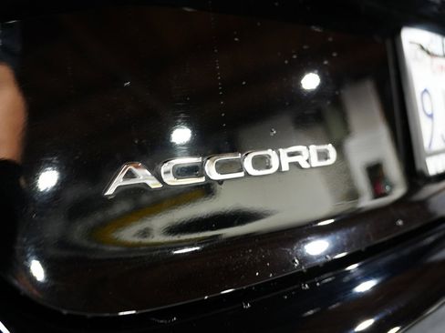 Used 2023 Honda Accord EX image 20