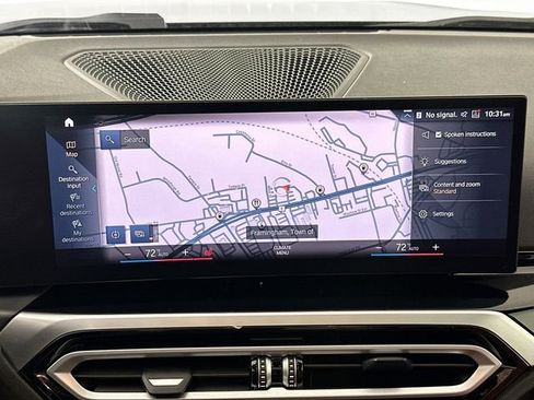 Used 2023 BMW 330e xDrive 330e xDrive w/ Convenience Package image 12