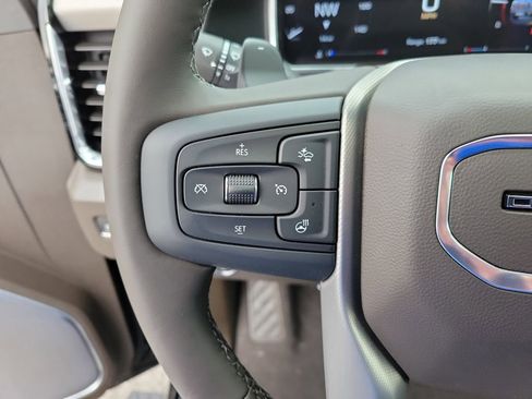 New 2026 GMC Sierra 1500 Denali w/ Denali Reserve Package AWD/4WD image 28