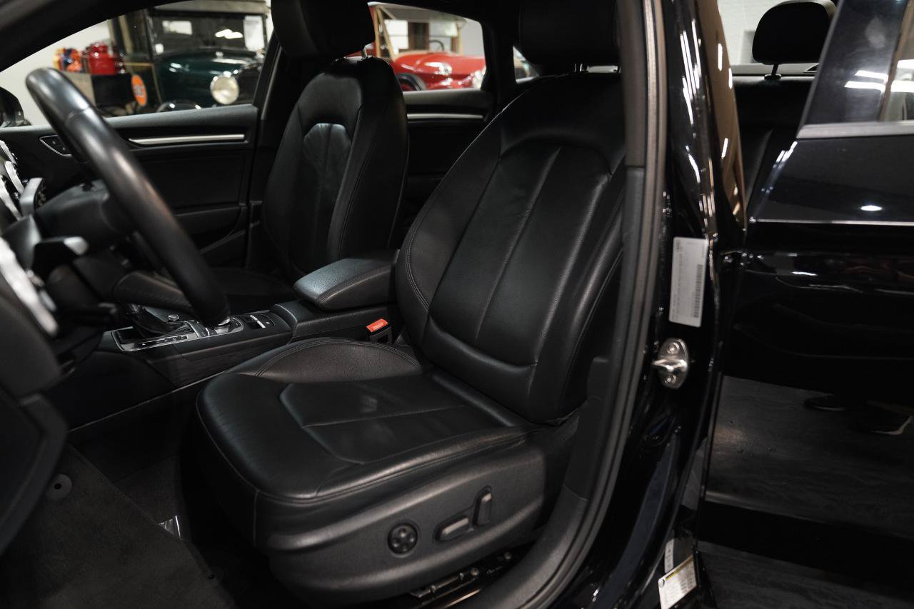 Used 2019 Audi A3 2.0T Titanium FWD image 23
