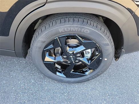 New 2026 Kia Seltos EX image 39