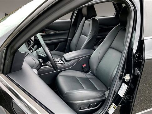 Used 2023 MAZDA CX-30 AWD 2.5 S w/ Preferred Package image 19