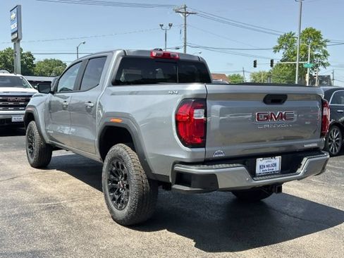 New 2026 GMC Canyon Elevation w/ Convenience Package AWD/4WD image 7