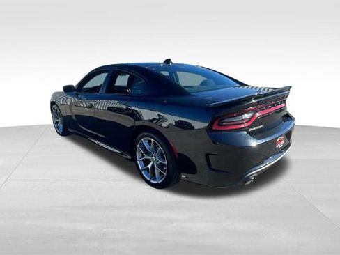 Used 2023 Dodge Charger GT image 5
