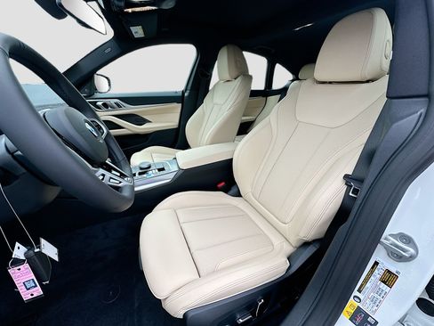 New 2026 BMW i4 eDrive40 w/ M Sport Package image 15
