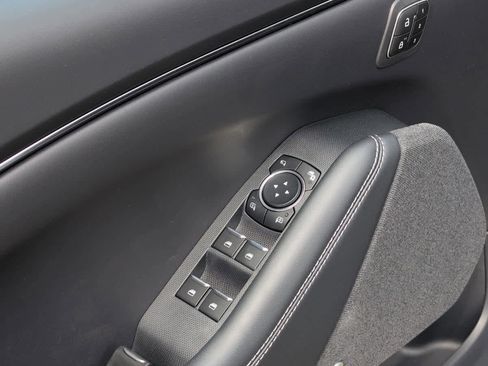 New 2025 Ford Mustang Mach-E Premium image 7