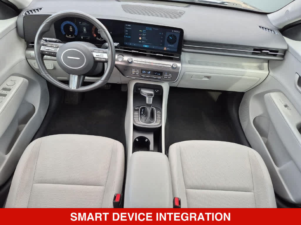 Used 2024 Hyundai Kona SEL AWD/4WD image 15