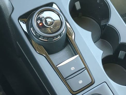 Used 2024 Ford Bronco Sport Outer Banks w/ Tech Package image 31