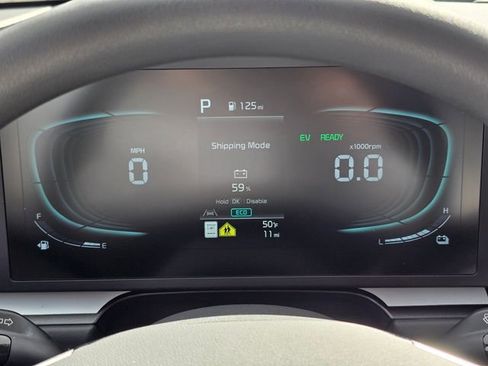 New 2026 Kia Niro LX image 19