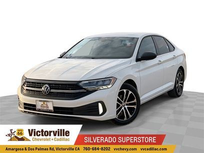 Used 2024 Volkswagen Jetta Sport