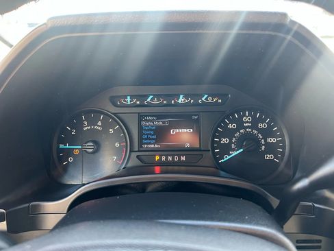 Used 2018 Ford F150 XL w/ Equipment Group 101A Mid image 12