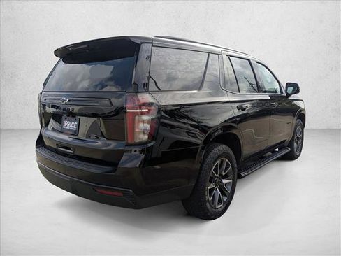Used 2023 Chevrolet Tahoe Z71 w/ Luxury Package image 5